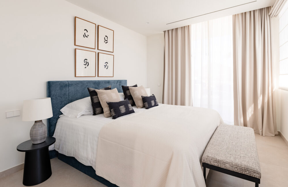 Serenity<br />
Dream<br />
Villas