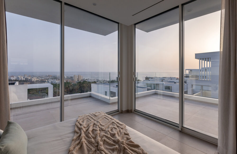 Serenity<br />
Dream<br />
Villas