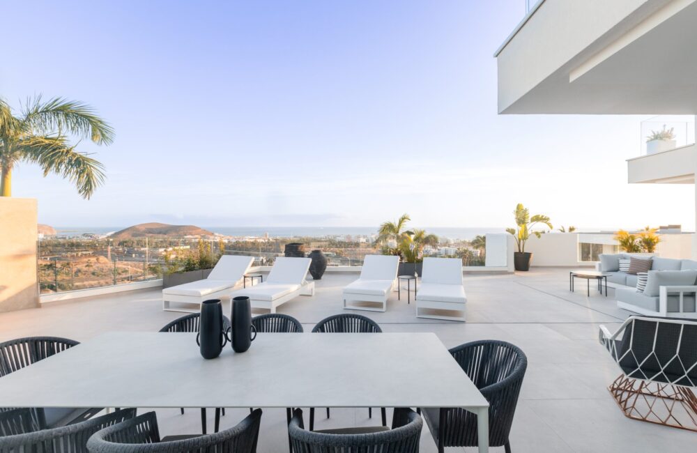 Serenity<br />
Dream<br />
Villas