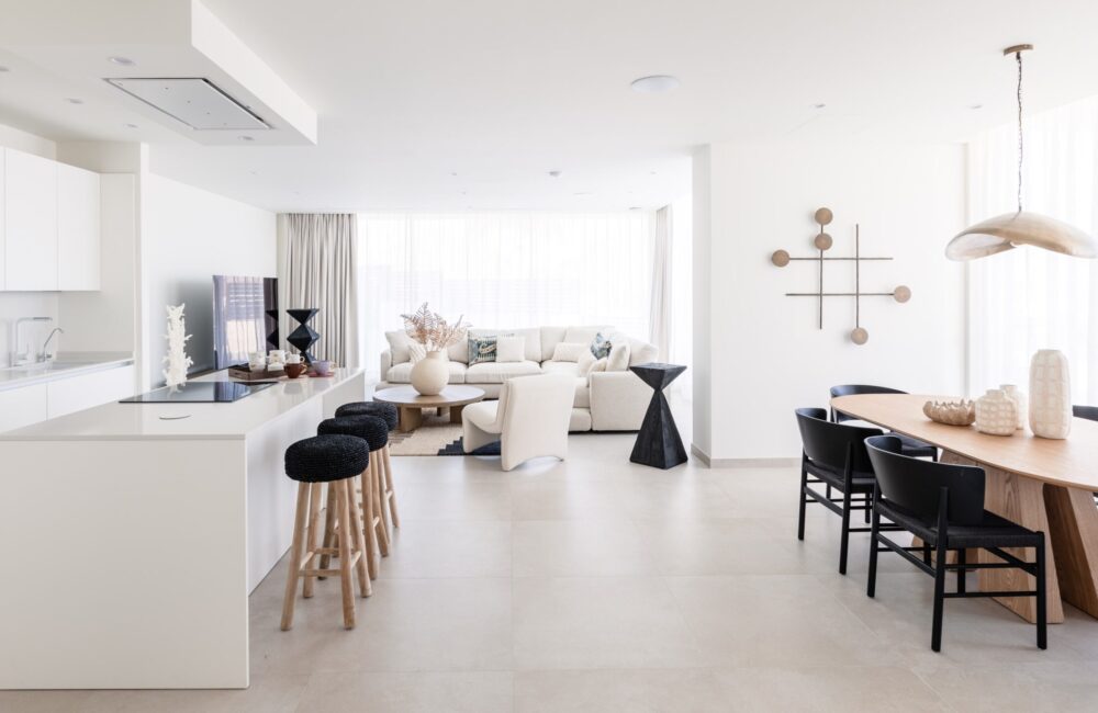 Serenity<br />
Dream<br />
Villas