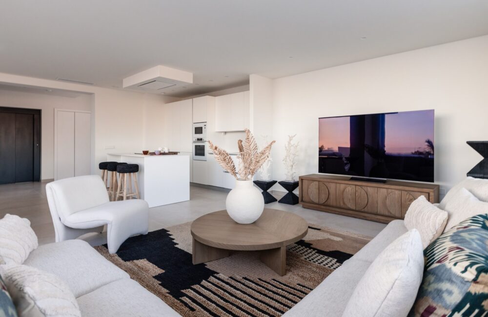 Serenity<br />
Dream<br />
Villas