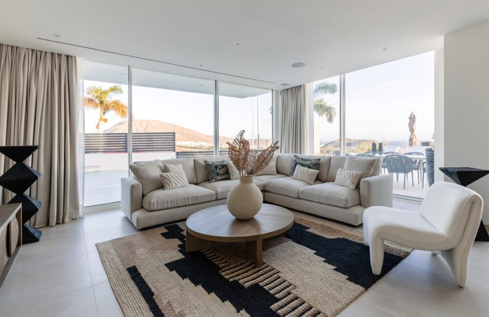 Serenity<br />
Dream<br />
Villas