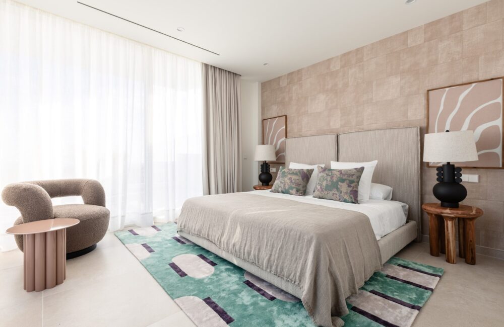 Serenity<br />
Dream<br />
Villas