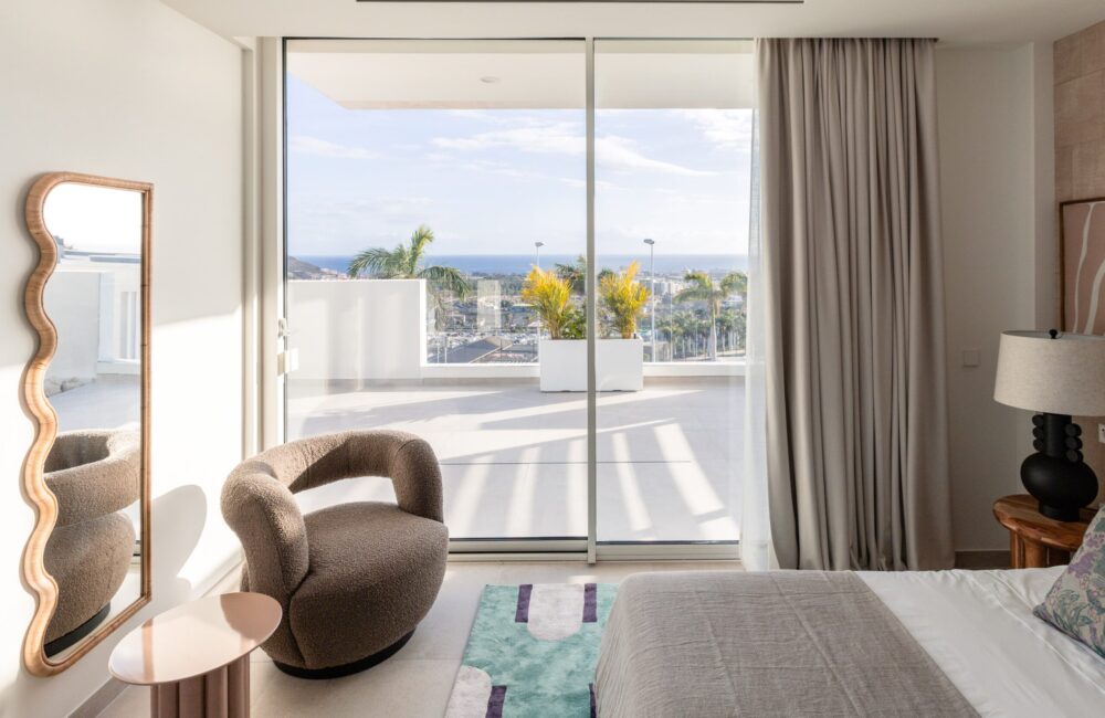 Serenity<br />
Dream<br />
Villas