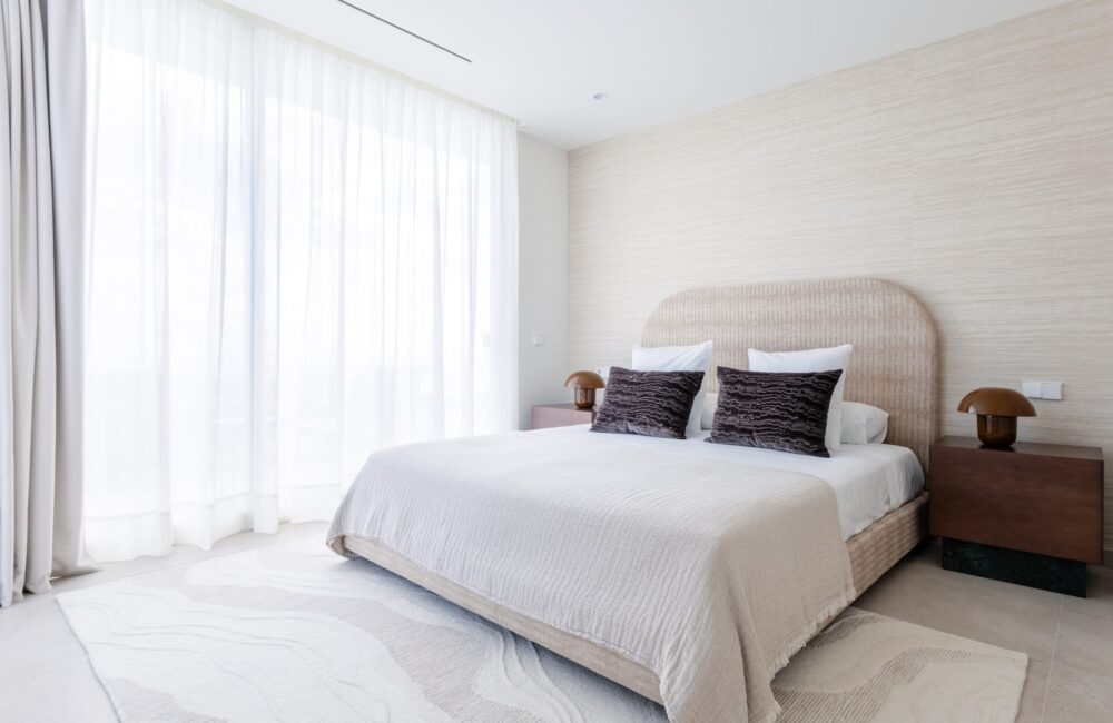 Serenity<br />
Dream<br />
Villas