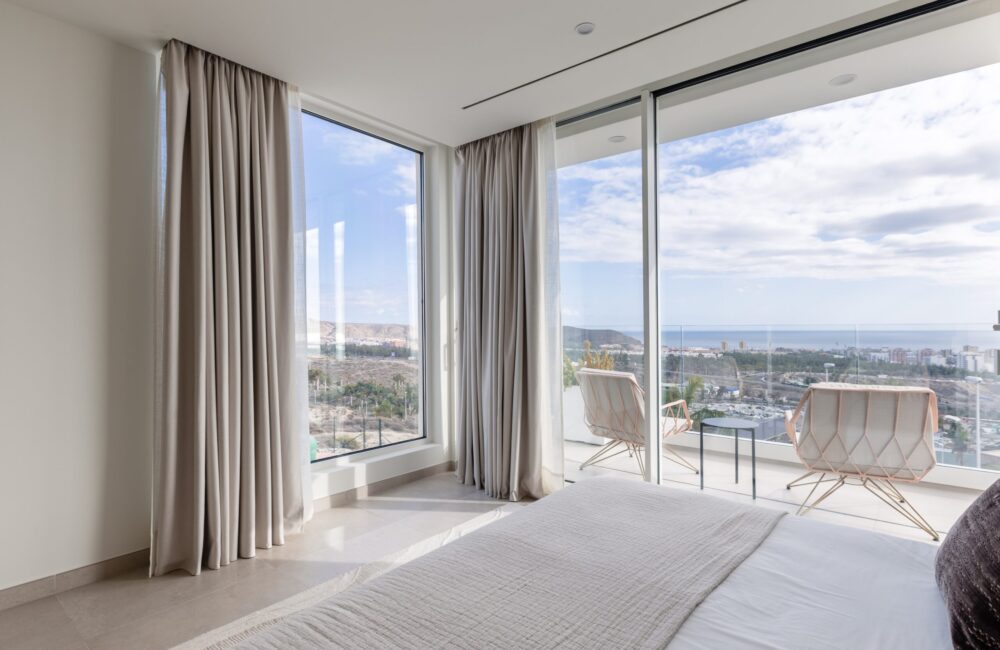 Serenity<br />
Dream<br />
Villas