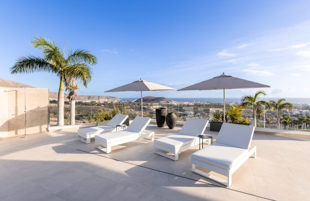 Serenity<br />
Dream<br />
Villas