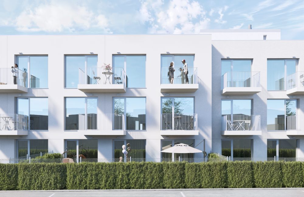 Aurora<br />
Residence