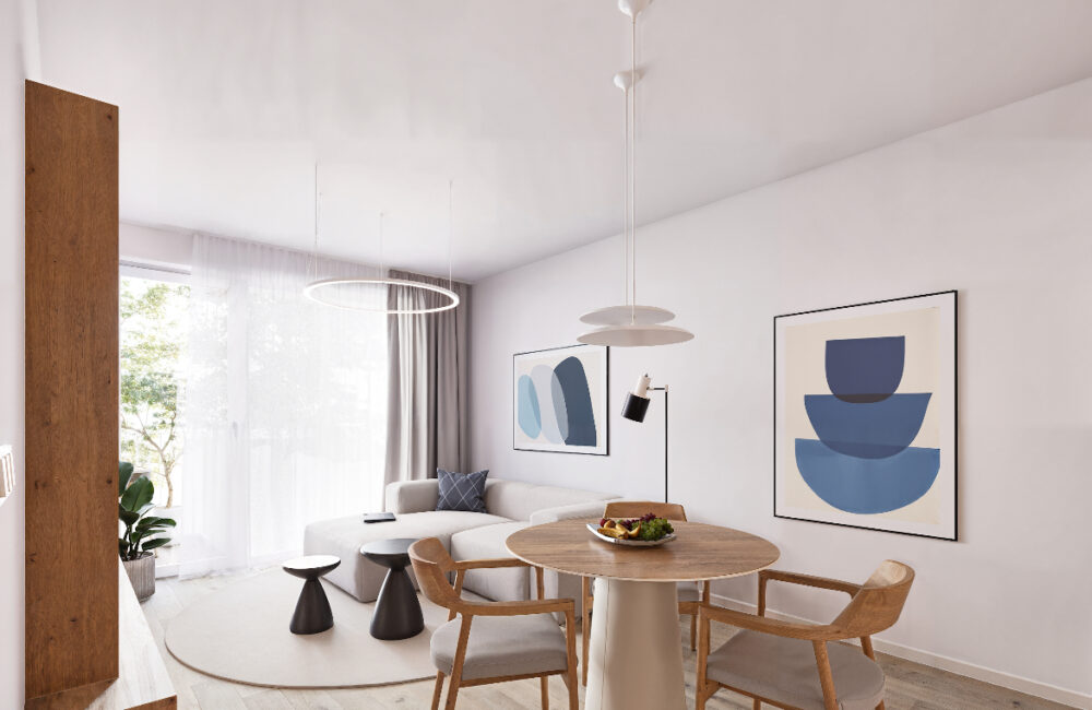 Aurora<br />
Residence