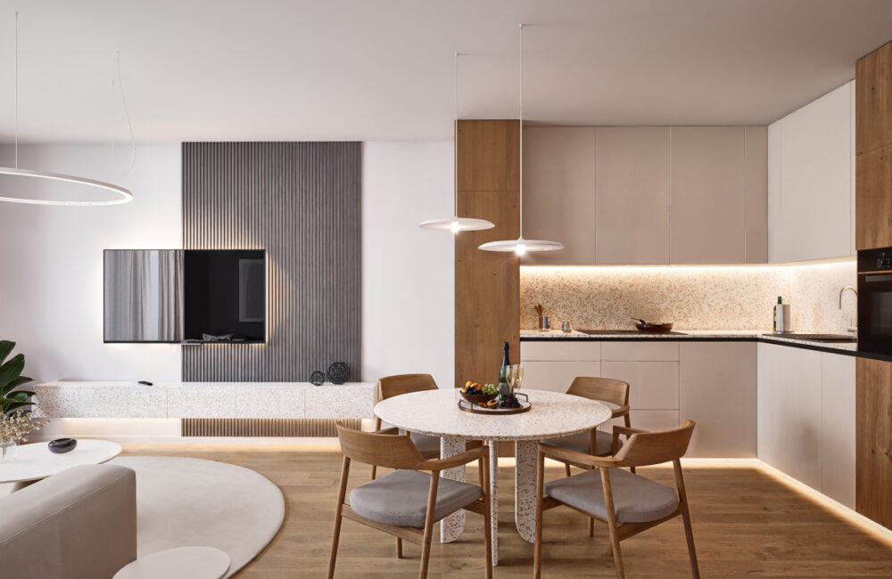 Aurora<br />
Residence