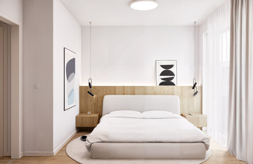 Aurora<br />
Residence