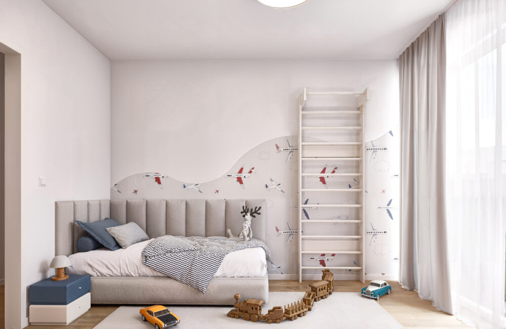 Aurora<br />
Residence