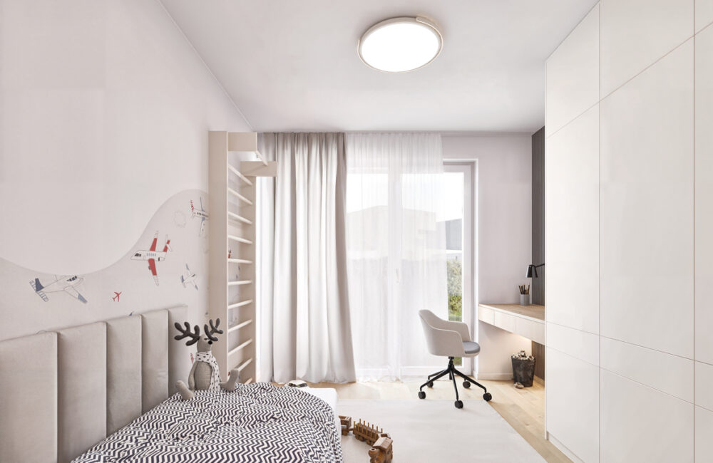 Aurora<br />
Residence